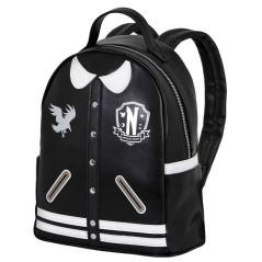 Mochila Varsity Miercoles