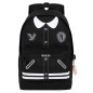 Mochila Varsity Miercoles 41cm