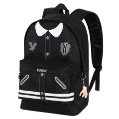 Mochila Varsity Miercoles 41cm