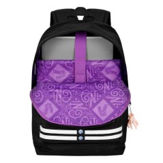 Mochila Varsity Miercoles 41cm