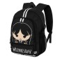 Mochila Cute Miercoles 44cm