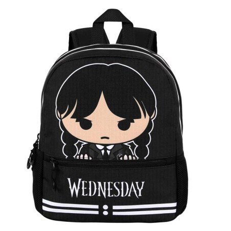 Mochila Sweet Cute Miercoles 31cm