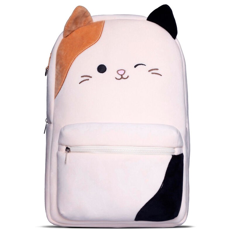 Mochila Cameron Squishmallows 46cm