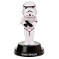 Muñeco solar Imperial Stormtrooper Star Wars