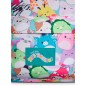 Mochila Squishmallows 46cm