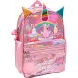 Mochila holografica Sweet Dreams 29cm