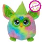 Mochila peluche Furby 27cm