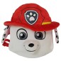 Mochila peluche Patrulla Canina Marshall 30cm