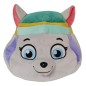 Mochila peluche Patrulla Canina Paw Patrol Everest 30cm