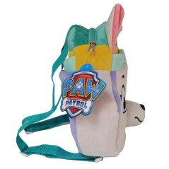 Mochila peluche Patrulla Canina Paw Patrol Everest 30cm