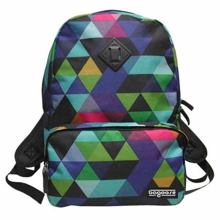 Mochila Bagoose portatil 45cm