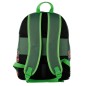 Mochila Crazy Minecraft 41cm