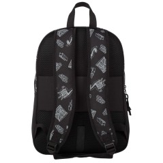 Mochila Dark Black Fortnite 42cm