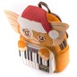 Mochila Gizmo Navidad Gremlins Loungefly 26cm