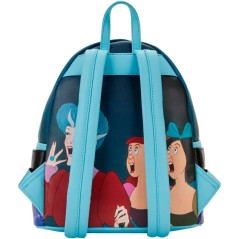 Mochila Cenicienta Disney Loungefly 26cm