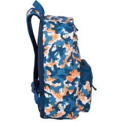 Mochila Blue Camo Fortnite 41cm