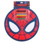 Libreta colores Spiderman Marvel