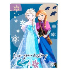 Set papeleria Frozen Disney