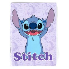 Set papeleria Stitch Disney