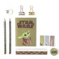 Set papeleria Mandalorian Star Wars