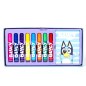 Maletin papeleria coloreable Bluey