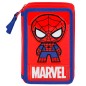 Plumier Spiderman Marvel