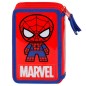 Plumier Spiderman Marvel