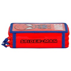 Plumier Spiderman Marvel