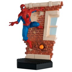 Figura Spiderman VS. Marvel