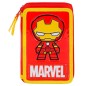 Plumier Iron Man Marvel