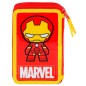 Plumier Iron Man Marvel