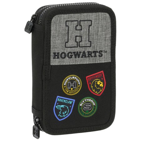 Plumier House of Champions Harry Potter 28pzs doble