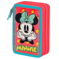 Plumier Fresh Minnie Disney