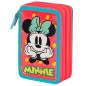 Plumier Fresh Minnie Disney