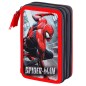 Plumier Rain Spiderman Marvel