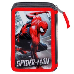 Plumier Rain Spiderman Marvel