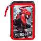 Plumier Rain Spiderman Marvel