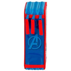 Plumier Run Capitan America Marvel