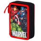 Plumier Vengadores Avengers Marvel