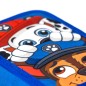 Plumier Patrulla Canina Paw Patrol doble