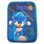 Plumier Sonic 2 doble