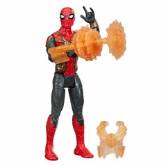 Figura Spiderman Marvel 15cm surtido