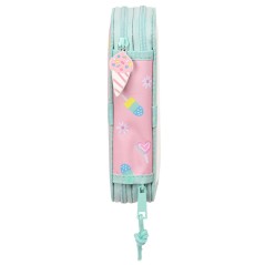 Plumier Ice Cream Peppa 28pzs doble