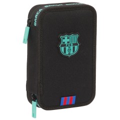 Plumier FC Barcelona 28pzs doble