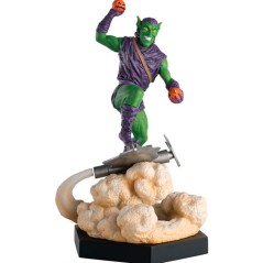 Figura Green Globin VS. Marvel