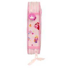 Plumier Summer Adventures Princesas Disney 28pzs doble