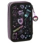 Plumier Fantastic Monster High 28pzs doble