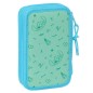 Plumier Aloha Stitch Disney 28pzs doble