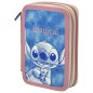 Plumier Stitch Disney triple