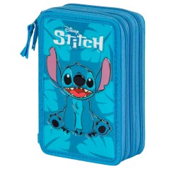 Plumier Sit Stitch Disney